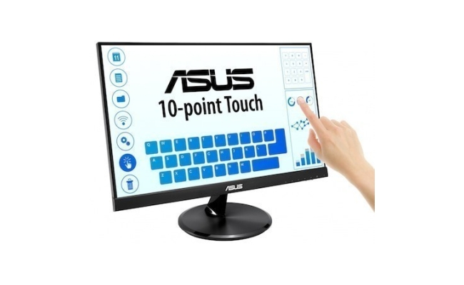 MONITOR 21.5" ASUS VT229H 21294