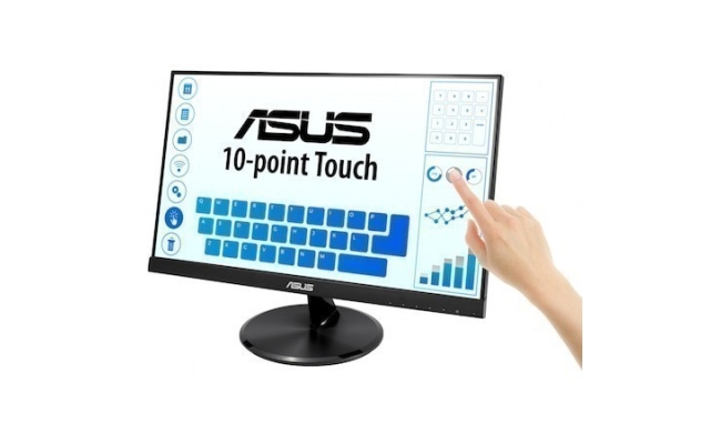 MONITOR 21.5" ASUS VT229H 21295