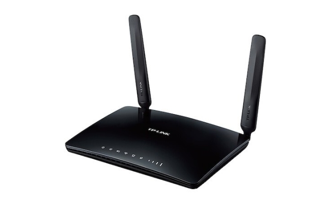 Router Wireless TP-Link TL-MR6400, Wi-Fi, Single-Band 20674