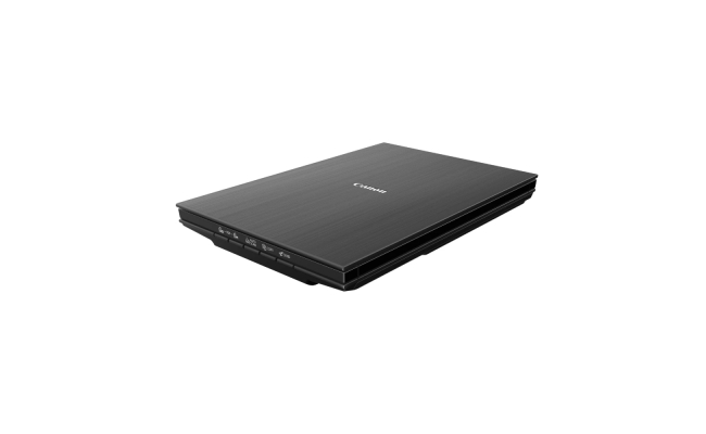 Scanner Canon Lide 400, dimensiune A4, 300dpi, senzor CIS, 5 butoane 21158