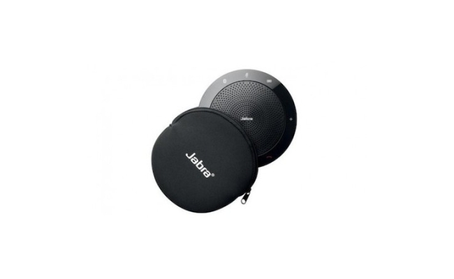 Sistem de conferinte Jabra Speak 510 - Bluetooth si USB - 7510-109 21013