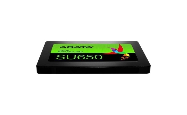 SSD ADATA Ultimate SU650 480GB 2.5" SATA III (ASU650SS-480GT-R) 21087