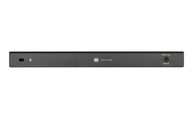 Switch D-Link DGS-1016S, 16 porturi, 32Gbps 20818