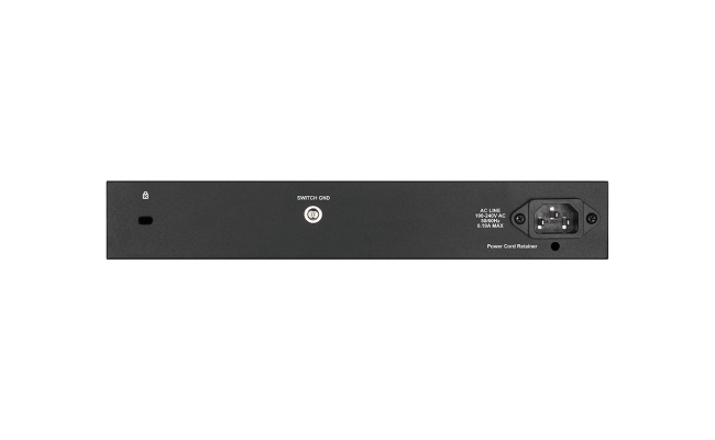 Switch D-Link DGS-1210-10, 8 porturi Gigabit Smart Managed, 20Gbps 20841