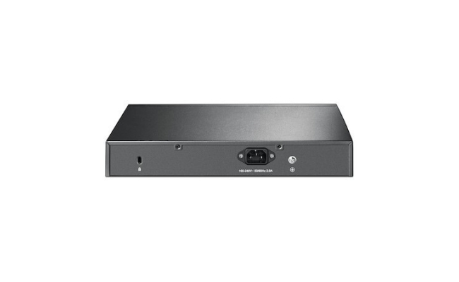 Switch TP-Link TL-SG1016PE, 16 port, 10/100/1000 Mbps 20706