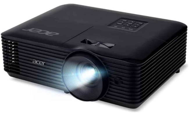 Videoproiector Acer X1228i MR.JTV11.001, 4500 Lumeni 20721