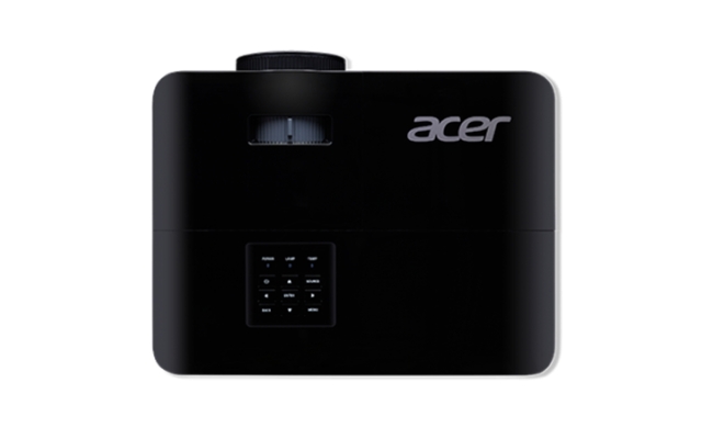 Videoproiector Acer X1228i MR.JTV11.001, 4500 Lumeni 20722