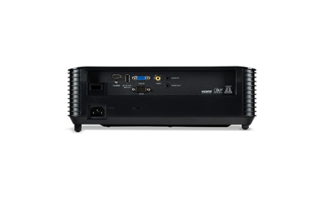 Videoproiector Acer X1228i MR.JTV11.001, 4500 Lumeni 20724