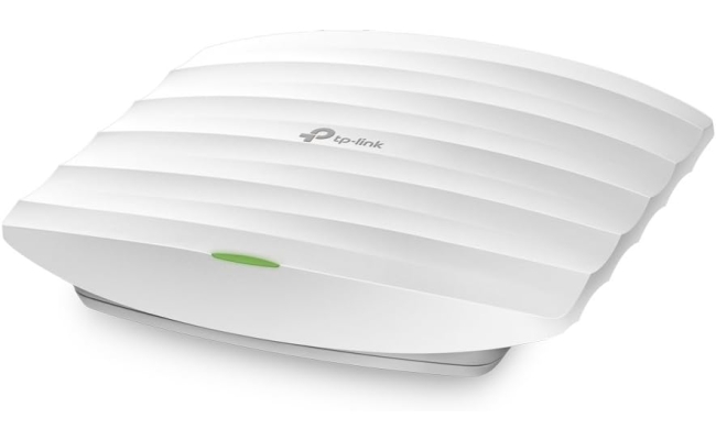 Access Point TP-Link EAP110 interior, N300, 300Mbps, Omada 21594