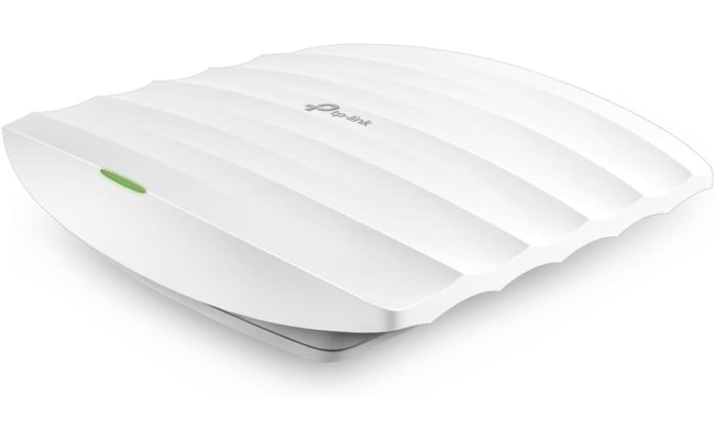 Access Point TP-Link EAP110 interior, N300, 300Mbps, Omada 21595