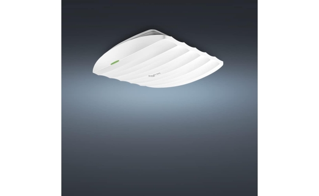 Access Point TP-Link EAP110 interior, N300, 300Mbps, Omada 21600