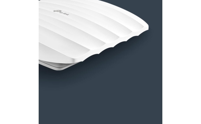 Access Point TP-Link EAP110 interior, N300, 300Mbps, Omada 21603