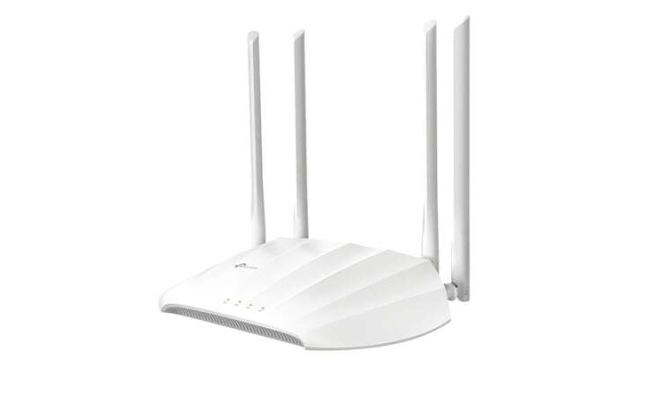 Access Point TP-Link TL-WA1201, AC1200, Dual-Band, Gigabite 21880