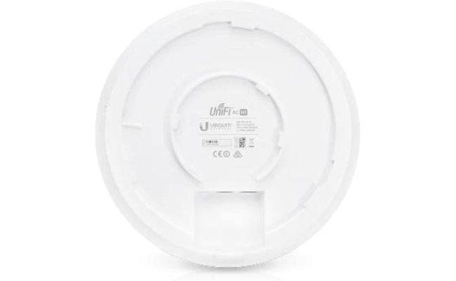 Access Point Ubiquiti UniFi UAP AC HD-Indoor, AC2600, Dual-Band, Gigabit...