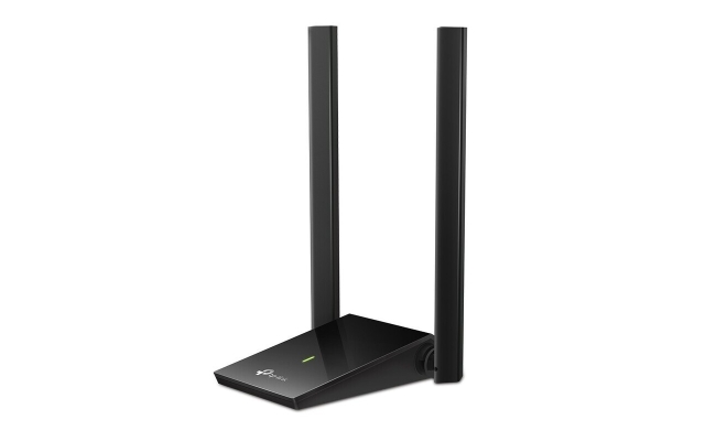 Adaptor wireless TP-Link AC1300 Dual-band cu viteze de pana la 867/400Mbps -...