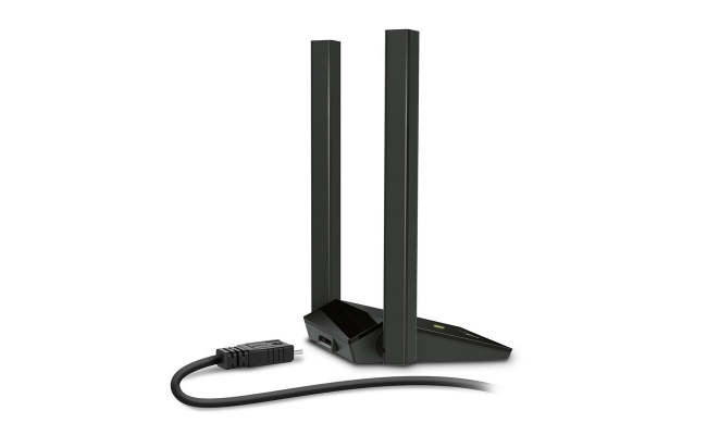 Adaptor wireless TP-Link AC1300 Dual-band cu viteze de pana la 867/400Mbps -...