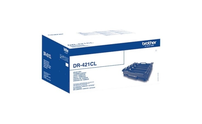 Cartus toner imprimanta laser Brother DR421CL, color 21584