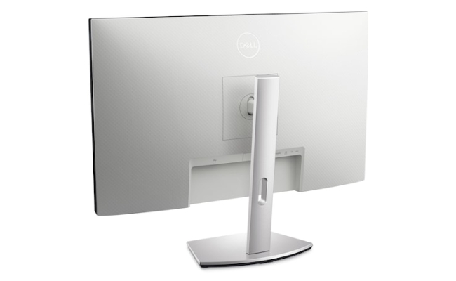 Monitor LED DELL 27" , 2560x1440, QHD, IPS Antiglare, 2xHDMI, USB-C,...