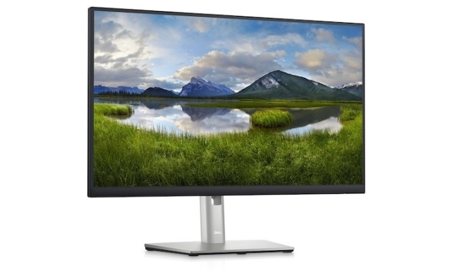 Monitor LED Dell Professional P2423DE 23.8", QHD, IPS, 8ms/5ms, Negru /...