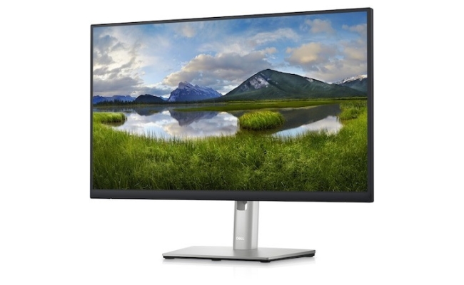 Monitor LED Dell Professional P2423DE 23.8", QHD, IPS, 8ms/5ms, Negru /...