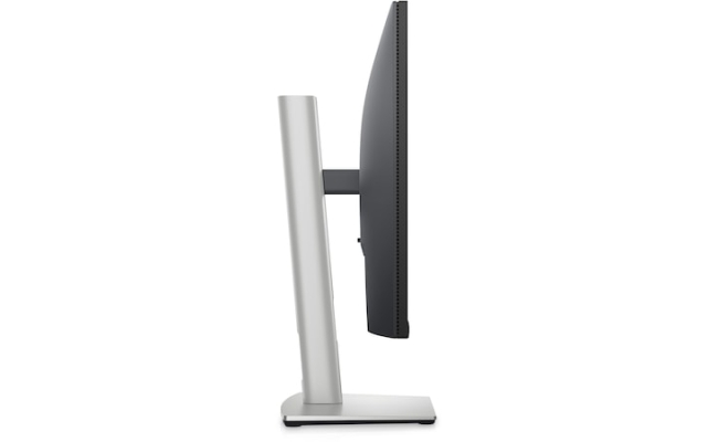 Monitor LED Dell Professional P2423DE 23.8", QHD, IPS, 8ms/5ms, Negru /...