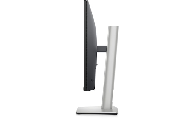 Monitor LED Dell Professional P2423DE 23.8", QHD, IPS, 8ms/5ms, Negru /...
