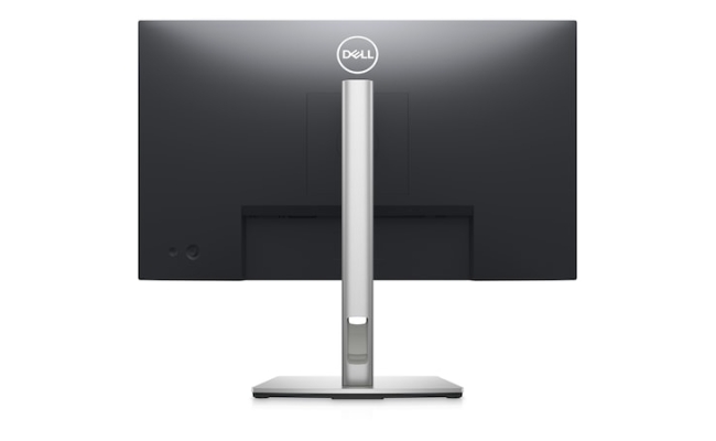 Monitor LED Dell Professional P2423DE 23.8", QHD, IPS, 8ms/5ms, Negru /...