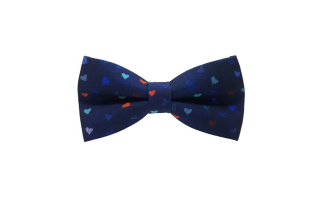 Navy Copii Valentine