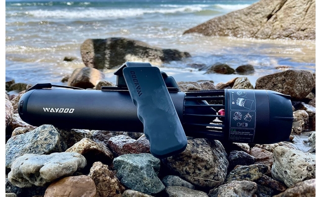 Scuter subacvatic Waydoo Subnado SUP Kit (5010000095) 23598