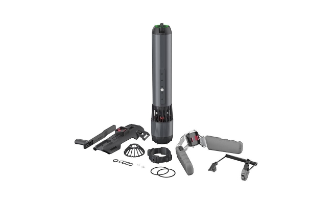 Scuterul subacvatic Waydoo Subnado Starter (5010000035) 23583