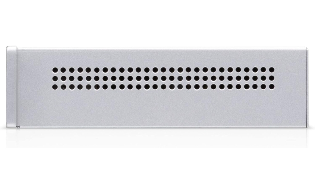 Ubiquiti UniFi Security Gateway USG-PRO-4, 2x Gigabit WAN, 2x Gigabit LAN, 2x...