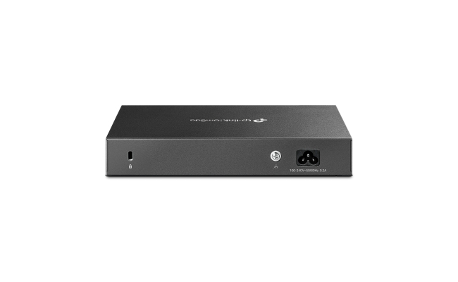 Router Tp-link ER7206, 1 WAN + 2 LAN + 2 WAN/LAN + 1 Gigabit SFP 25123