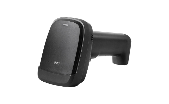 Cititor de coduri de bare Deli E14952 - Performanta si Eficienta 25039