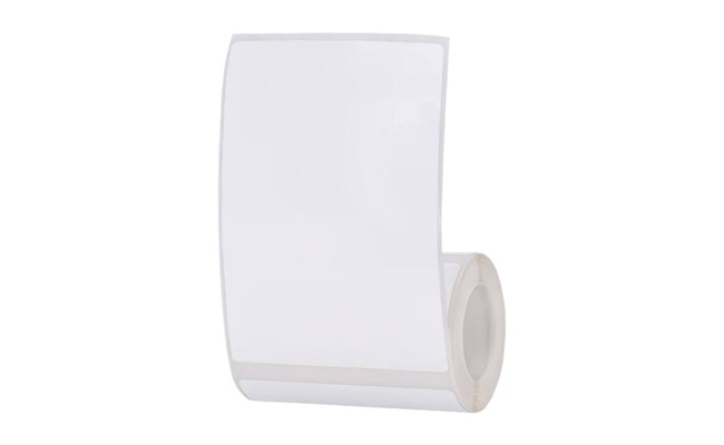 Etichete Termice Niimbot, 70x100 mm, 290 buc - Albe