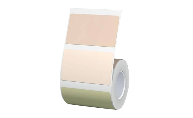 Etichete Termice Niimbot T 50x30mm 230 buc (Color)