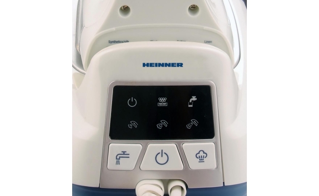 STATIE DE CALCAT HEINNER HIS-D2403BL 26451