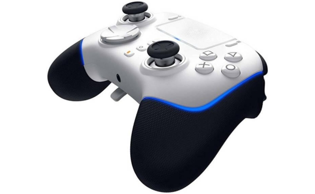 Controller Razer Wolverine V2 Pro (PS5) - Alb 27190