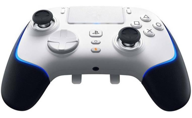 Controller Razer Wolverine V2 Pro (PS5) - Alb 27189