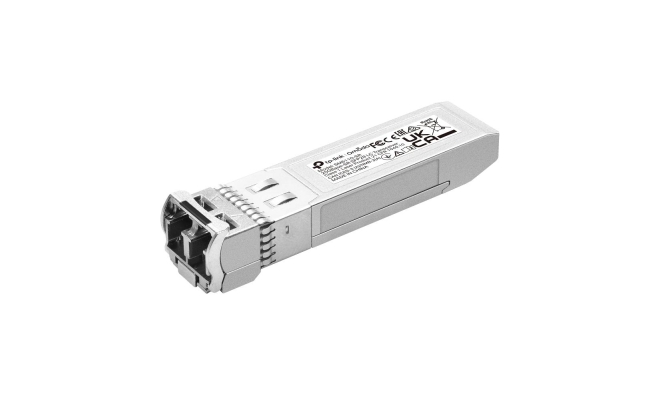 Media convertor TP-Link 10/25Gb SFP28 Omada SM6110-SR