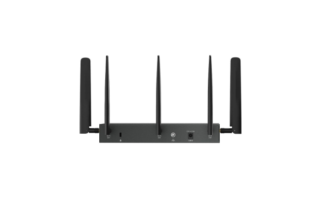 Router TP-Link ER706W-4G Omada 28232