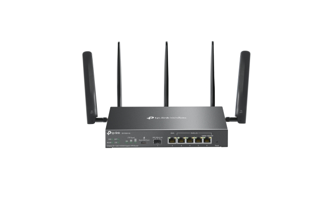 Router TP-Link ER706W-4G Omada