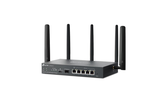Router TP-Link ER706W-4G Omada 28231