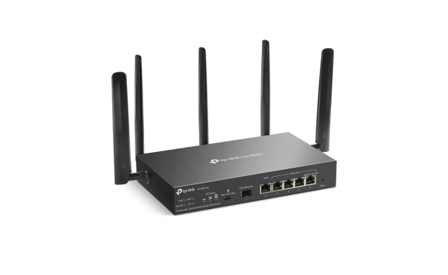 Router TP-Link ER706W-4G Omada 28230