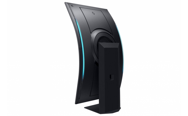 Monitor Gaming Samsung 55" LS55CG970NUXDU 29572