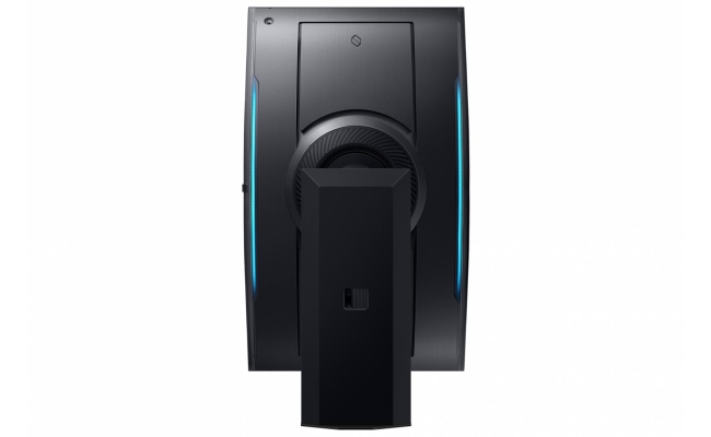 Monitor Gaming Samsung 55" LS55CG970NUXDU 29571