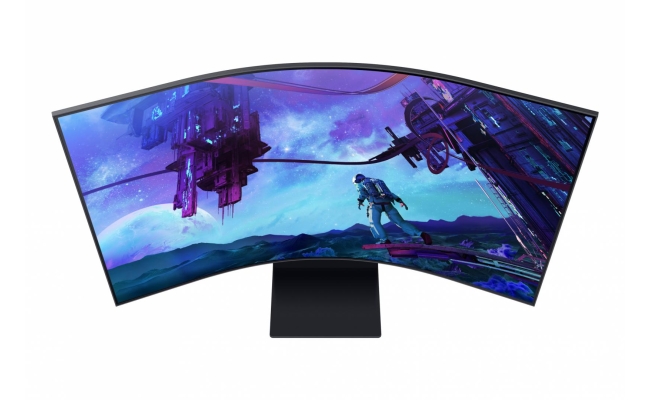 Monitor Gaming Samsung 55" LS55CG970NUXDU 29558