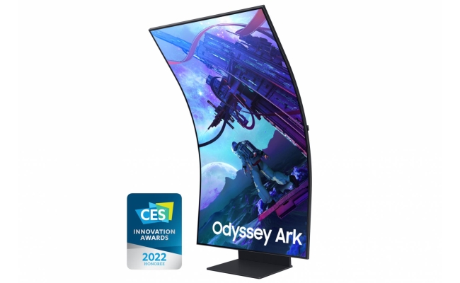 Monitor Gaming Samsung 55" LS55CG970NUXDU 29561