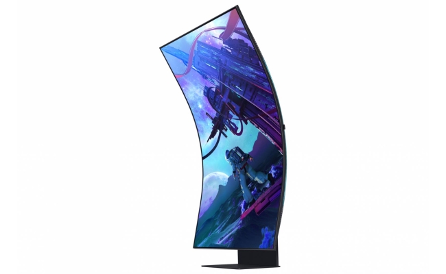 Monitor Gaming Samsung 55" LS55CG970NUXDU 29556