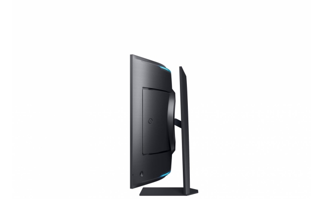 Monitor Gaming Samsung 55" LS55CG970NUXDU 29562