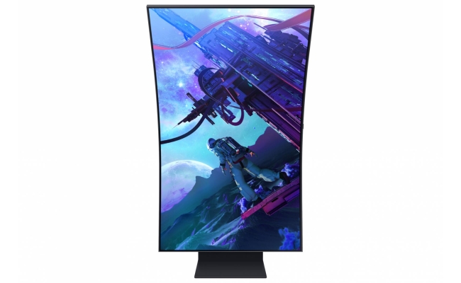 Monitor Gaming Samsung 55" LS55CG970NUXDU 29553